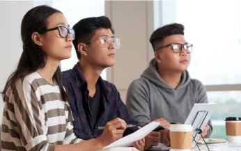 Student Information System